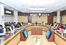 शहीद वीर नारायण सिंह अंतर्राष्ट्रीय क्रिकेट स्टेडियम के संचालन एवं विकास की जिम्मेदारी छत्तीसगढ़ राज्य क्रिकेट संघ को