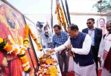 छत्तीसगढ़ शासन जनजातीय समुदाय के समग्र विकास के लिए संकल्पित : मुख्यमंत्री साय