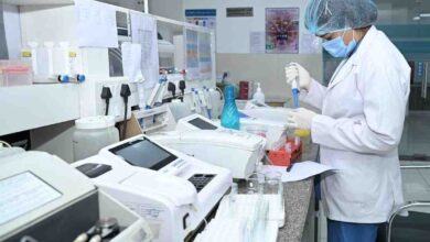 इंटिग्रेटेड पब्लिक हेल्थ लैब जिला अस्पताल पंडरी बना देश का सबसे पहला और इंटिग्रेटेड पब्लिक हेल्थ लैब जिला अस्पताल बलौदाबाजार बना देश का दूसरा क्वालिटी सर्टिफाइड लैब इंटिग्रेटेड पब्लिक हेल्थ लैब जिला अस्पताल पंडरी बना देश का सबसे पहला और इंटिग्रेटेड पब्लिक हेल्थ लैब जिला अस्पताल बलौदाबाजार बना देश का दूसरा क्वालिटी सर्टिफाइड लैब