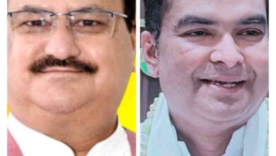 बिहार में बीजेपी की जीत पर जेपी नड्डा के “थैंक्स डिनर” में शामिल हुए विधायक रिकेश सेन, अमित शाह भी रहे मौजूद