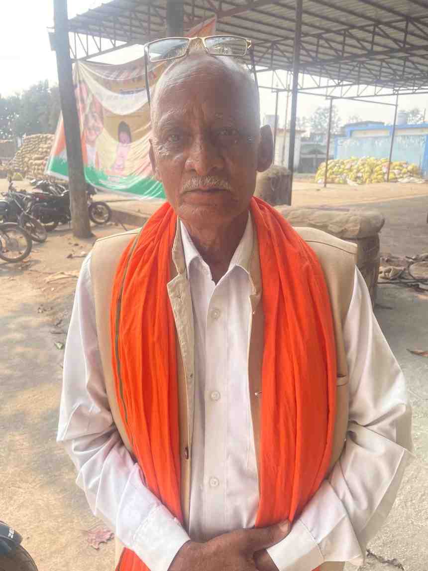 डिजिटल सुविधाओं से धान खरीदी प्रक्रिया हुई आसान,ऑनलाईन टोकन व्यवस्था से किसानों को धान बेचने में हो रही सुविधा डिजिटल सुविधाओं से धान खरीदी प्रक्रिया हुई आसान,ऑनलाईन टोकन व्यवस्था से किसानों को धान बेचने में हो रही सुविधा