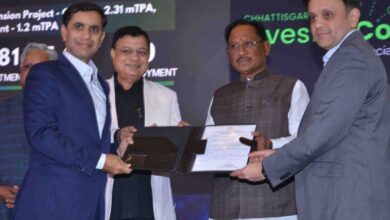 छत्तीसगढ़ देश का सबसे भरोसेमंद और तेज़ी से उभरता औद्योगिक गंतव्य- मुख्यमंत्री विष्णुदेव साय
