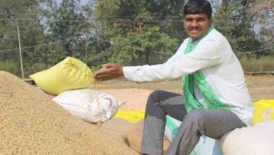 मेहनत से मिली नई उड़ान: किसान प्रदीप पटेल अब खरीदेंगे अपना ट्रैक्टर, खेती से कमाई,अब आधुनिकता की ओर बढ़ते कदम