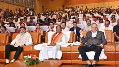 महिला खेलों में उत्कृष्ट प्रदर्शन हमारे लिए गर्व का पल – प्रधानमंत्री नरेंद्र मोदी