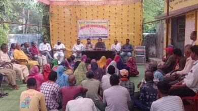 वर्ष 2025-26 में 26 हजार 400 पीएम आवास निर्माण स्वीकृत,25 हजार 580 हितग्राहियों को पहली किश्त की राशि जारी