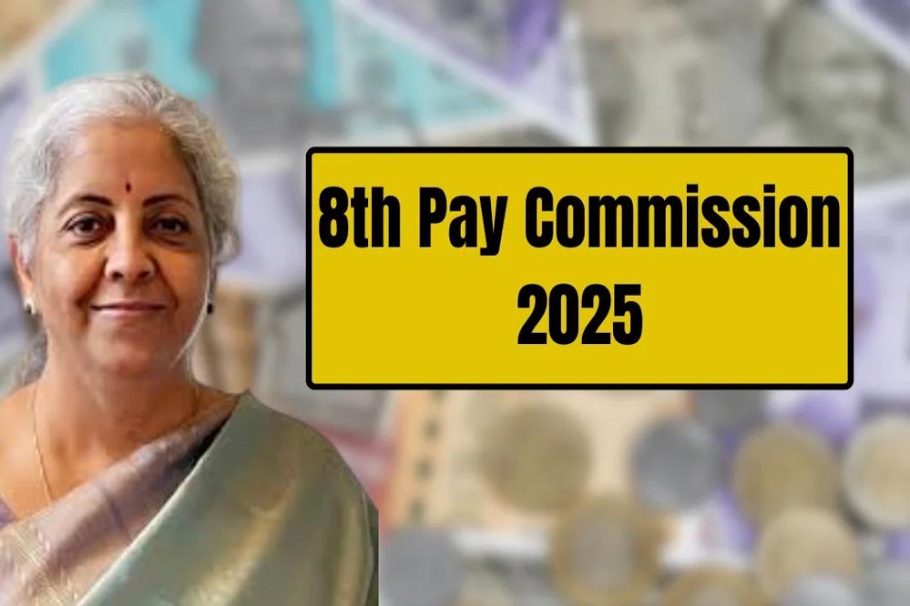 सरकारी कर्मचारियों के लिए खुशखबरी: मेहनतकश को मिलेगा मोटा इनाम, नया सैलरी स्ट्रक्चर होगा परफॉर्मेंस आधारित