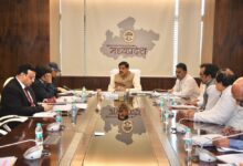 मंत्रि-परिषद के निर्णय :मुख्यमंत्री लाड़ली बहना योजना की राशि 1500 रूपये किये जाने की स्वीकृति