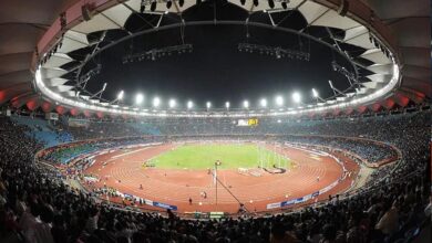 दिल्ली का जवाहरलाल नेहरू स्टेडियम होगा ध्वस्त, खेल मंत्रालय ने मंजूरी दी ‘स्पोर्ट्स सिटी’ बनाने की