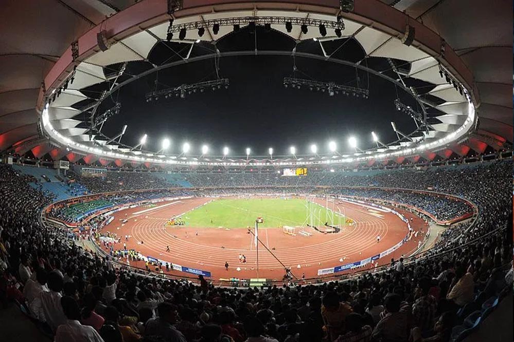 दिल्ली का जवाहरलाल नेहरू स्टेडियम होगा ध्वस्त, खेल मंत्रालय ने मंजूरी दी ‘स्पोर्ट्स सिटी’ बनाने की