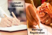 मध्य प्रदेश में अब अनिवार्य हुआ विवाह पंजीकरण, कलेक्टरों को मिले निर्देश