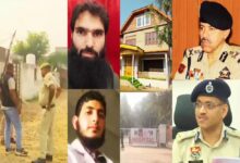 जैश के बड़े मॉड्यूल का भंडाफोड़: 2,900 किलो विस्फोटक बरामद, दो डॉक्टर समेत 7 गिरफ्तार