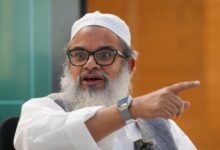 मदनी का बयान: मुसलमान दूसरों की देवी की पूजा नहीं कर सकते, वंदे मातरम पढ़ना जायज नहीं