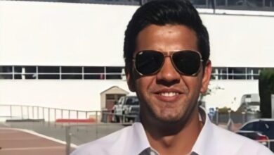 टेस्ला के साइबरट्रक प्रोग्राम हेड सिद्धांत अवस्थी ने दिया इस्तीफा, शुरूआत इंटर्न के रूप में की थी टेस्ला के साइबरट्रक प्रोग्राम हेड सिद्धांत अवस्थी ने दिया इस्तीफा, शुरूआत इंटर्न के रूप में की थी