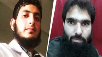 डॉक्टर आदिल पर गंभीर आरोप: AK-47 से 300 किग्रा RDX तक बरामद — इलाज नहीं, आतंक की साजिश रची जा रही थी