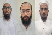 गुजरात में बड़ा खुलासा: ISIS आतंकियों ने RSS दफ्तर की रेकी कर हमले की योजना बनाई