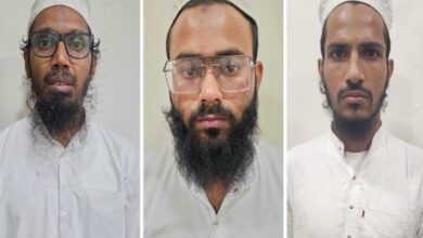 गुजरात में बड़ा खुलासा: ISIS आतंकियों ने RSS दफ्तर की रेकी कर हमले की योजना बनाई