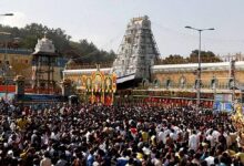 तिरुपति मंदिर घोटाला: ट्रस्ट ने करोड़ों भक्तों को किया छल, 68 लाख किलो नकली घी और 250 करोड़ का चूना