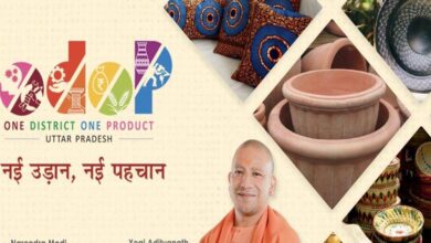 विशेष आर्टिकल : प्रधानमंत्री मुद्रा योजना (PMMY): उत्तर प्रदेश में छोटे उद्यमियों की आर्थिक क्रांति – ODOP के साथ जुड़कर नई ऊंचाइयां