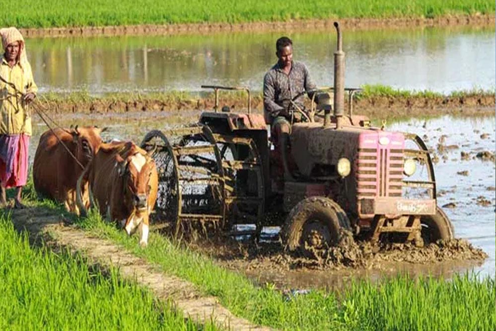 विशेष आर्टिकल- UP-AGREES प्रोजेक्ट: उत्तर प्रदेश में कृषि और ग्रामीण उद्यमिता को मजबूत करने की विश्व बैंक समर्थित क्रांति – विस्तृत जानकारी