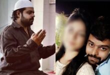 रेप और ब्लैकमेलिंग का मामला: ‘हैप्पी पंजाबी’ बनकर इरफान ने छुपाई पहचान, कलमा न पढ़ने पर करता था पिटाई