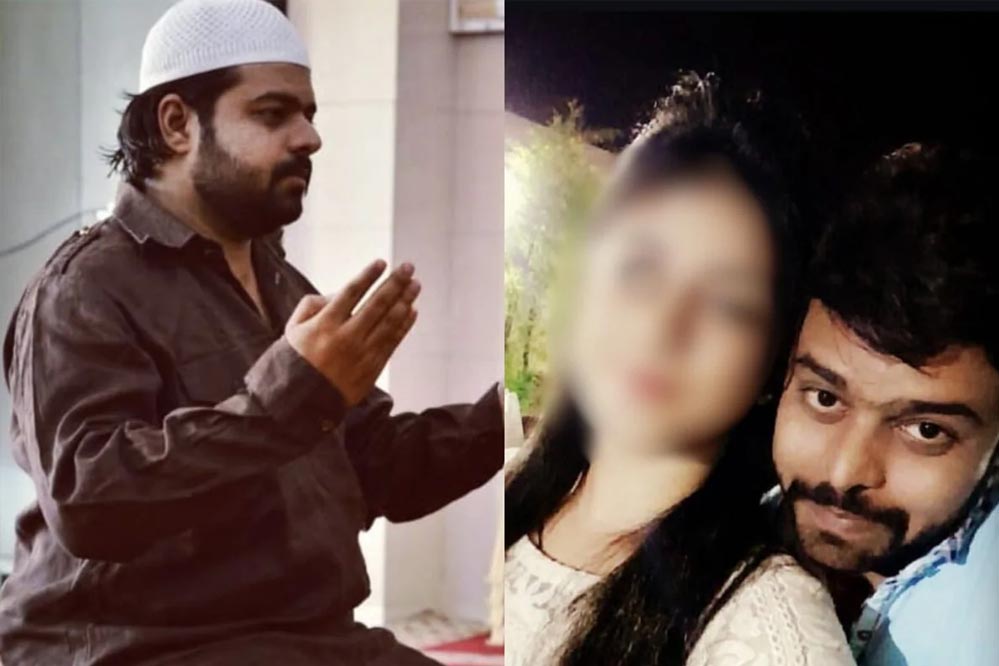 रेप और ब्लैकमेलिंग का मामला: ‘हैप्पी पंजाबी’ बनकर इरफान ने छुपाई पहचान, कलमा न पढ़ने पर करता था पिटाई