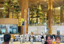 बेंगलुरु एयरपोर्ट पर सामूहिक नमाज पर विवाद, बीजेपी ने सिद्धारमैया पर जताई नाराजगी