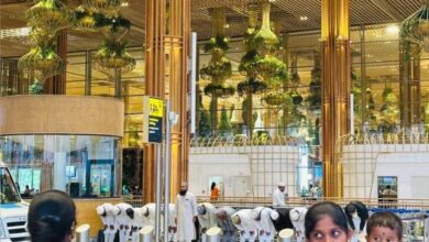 बेंगलुरु एयरपोर्ट पर सामूहिक नमाज पर विवाद, बीजेपी ने सिद्धारमैया पर जताई नाराजगी