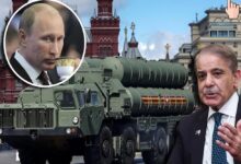 S-400 हासिल करने की चाहत में पाकिस्तान का बड़ा घोटाला, रूस में भी हुआ अपमान, ISI एजेंट गिरफ्तार