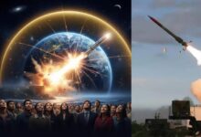 S-400 और आयरन डोम की जरूरत खत्म, अमेरिका ने बनाई नई छतरी जो मिसाइल को करती है निष्क्रिय