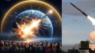 S-400 और आयरन डोम की जरूरत खत्म, अमेरिका ने बनाई नई छतरी जो मिसाइल को करती है निष्क्रिय