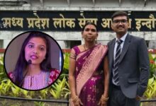 महिला IAS अधिकारी के ड्राइवर का बेटा बना डिप्टी कलेक्टर, पिता ने कर्ज लेकर दिलाई पढ़ाई