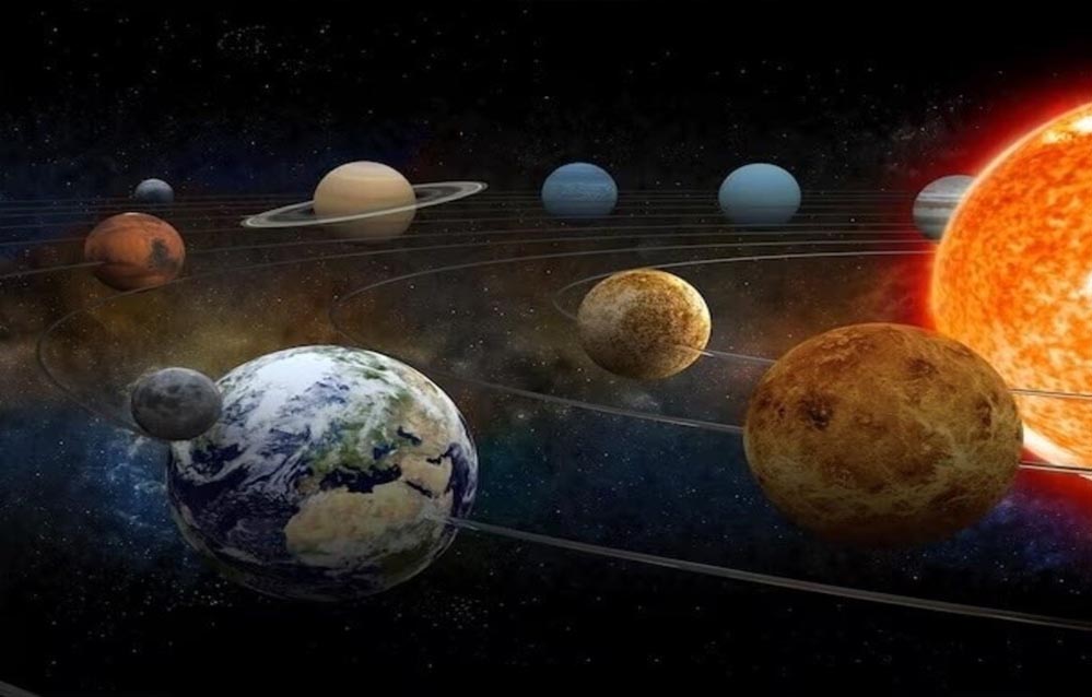 शुक्र नक्षत्र में मंगल गोचर, इन 3 राशियों की बढ़ेगी संपत्ति और शक्ति