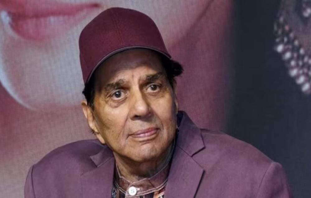 हेमा-ईशा के बाद सनी देओल ने साझा किया धर्मेंद्र की तबीयत का हाल, हेल्थ अपडेट आया सामने