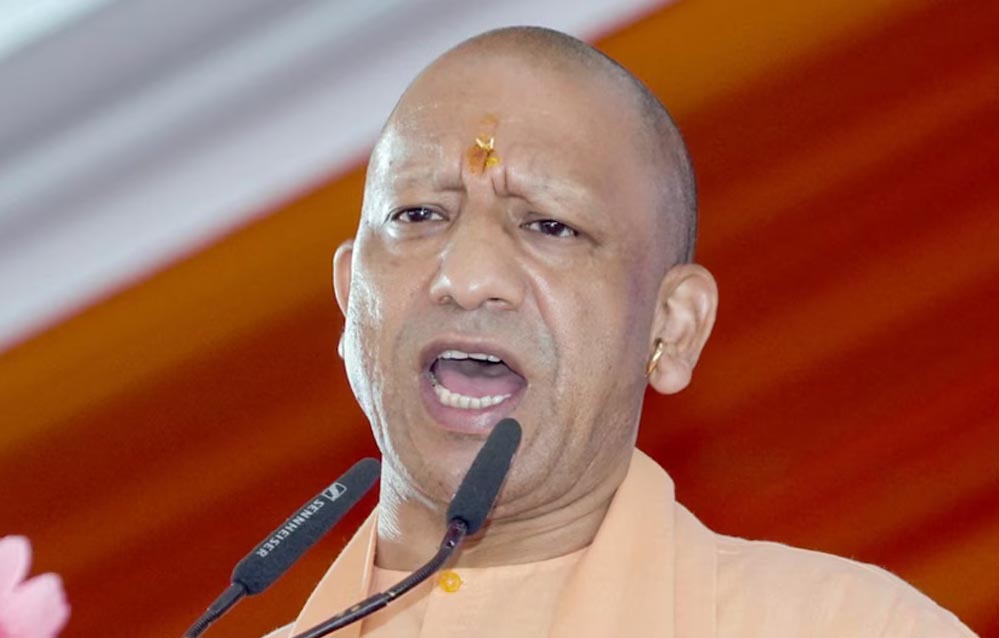 बाराबंकी में CM योगी का बयान: ‘रहेंगे-खाएंगे हिंदुस्तान में, वंदे मातरम बोलने में…’ बाराबंकी में CM योगी का बयान: ‘रहेंगे-खाएंगे हिंदुस्तान में, वंदे मातरम बोलने में…’