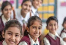 दिल्ली में कक्षा 5 तक के स्कूल हाइब्रिड मोड में, बढ़ते प्रदूषण के कारण सरकार ने लिया फैसला