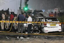 दिल्ली बम धमाके की जांच अब NIA करेगी, स्पेशल सेल और क्राइम ब्रांच हुई बाहर