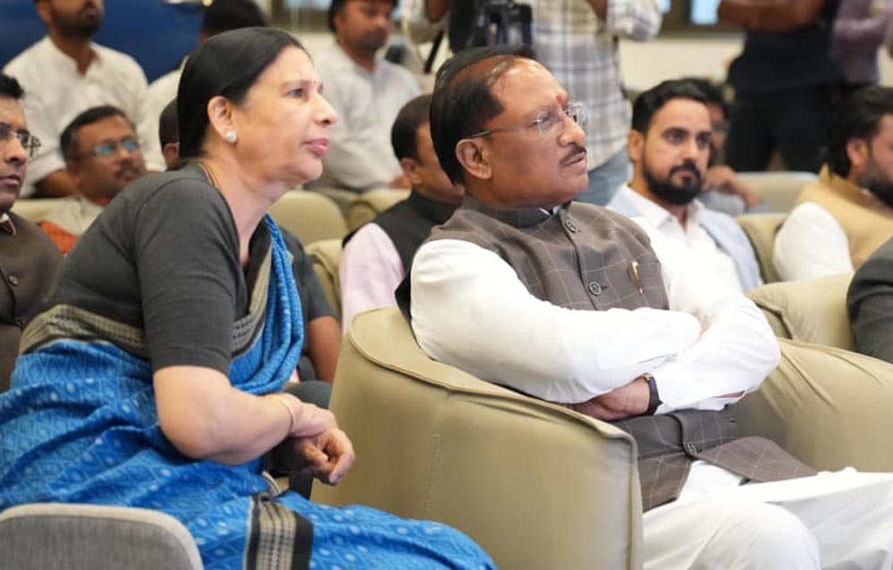 रायपुर : अब छत्तीसगढ़ में हर साल 10,000 युवा सीखेंगे आधुनिक तकनीक, आईटीआई कॉलेजों में आएगा बड़ा बदलाव