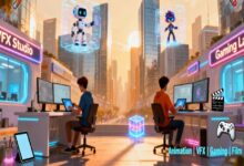 मध्यप्रदेश के विद्यार्थियों को मिलेगी ए. व्ही.जी.सी लैब की सौगात