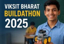 विकसित भारत बिल्डाथोन में मध्यप्रदेश से 20 हजार आइडिया किये गये अपलोड