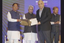 रायपुर : इन्वेस्टर कनेक्ट : अहमदाबाद में छत्तीसगढ़ को मिल बड़ा निवेश प्रस्ताव मुख्यमंत्री  विष्णुदेव साय