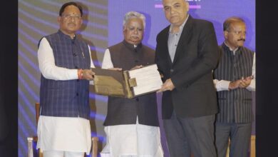 रायपुर : इन्वेस्टर कनेक्ट : अहमदाबाद में छत्तीसगढ़ को मिल बड़ा निवेश प्रस्ताव मुख्यमंत्री  विष्णुदेव साय