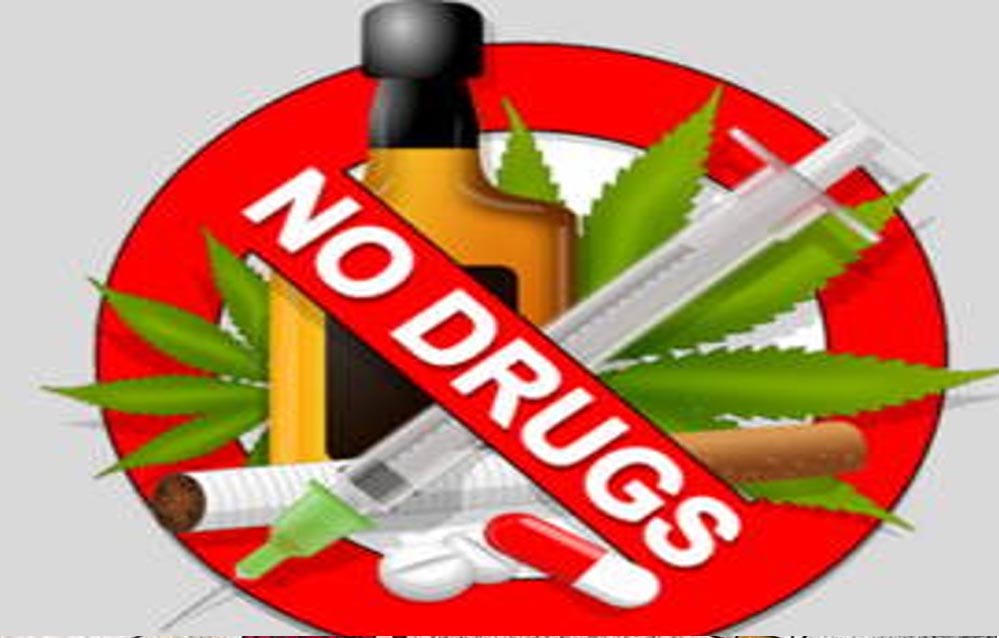 कोरिया : जिले में नशे के खिलाफ समन्वित मुहिम तेज़