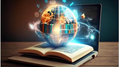 कोरिया : डिजिटल मार्केंटिंग व डिजिटल साक्षरता के लिए कार्यशाला का आयोजन 14 नवम्बर को