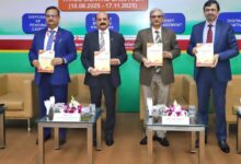 पारदर्शिता को सशक्त बनाने के बैंक की डिजिटल पहलों का अनावरण करने हेतु केंद्रीय सतर्कता आयुक्त ने पीएनबी का दौरा किया