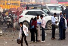 फरीदाबाद छापे से घबराया आतंकी डॉ. उमर, जल्दबाज़ी में रचा दिल्ली ब्लास्ट का षड्यंत्र — जांच में सामने आईं 10 बड़ी बातें