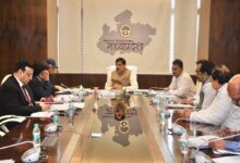 सिंचाई सुविधाओं का विस्तार ही प्रदेश के समग्र विकास का है आधार : मुख्यमंत्री डॉ. यादव