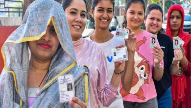 बिहार में मतदान में बढ़ी रफ्तार, पप्पू यादव ने लगाए चुनावी गड़बड़ी के आरोप