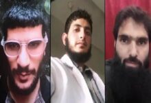 दिल्ली ब्लास्ट से जुड़े 4 डॉक्टरों का हरियाणा अस्पताल से संबंध, पुलिस ने फरीदाबाद और पुलवामा में छापेमारी की