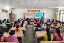 मिसाल प्रोजेक्टम का तीसरा चरण प्रारंभ, अब विद्यार्थियों को प्रशिक्षण देंगे प्राध्यापक