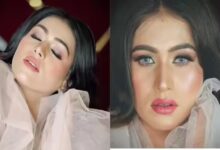 भोपाल: मॉडल खुशबू की शॉर्ट पीएम रिपोर्ट में खुलासा, गर्भावस्था में बच्चेदानी की नली फटी थी